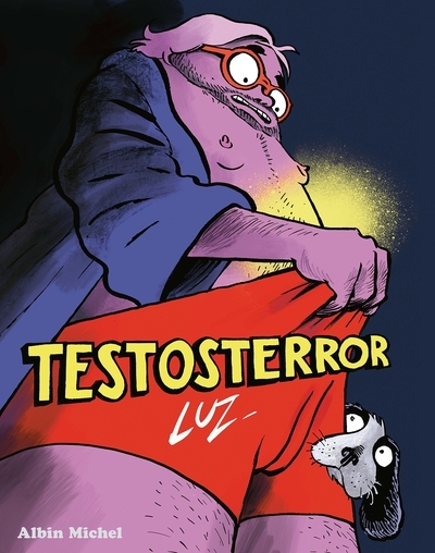 Testosterror - Image principale