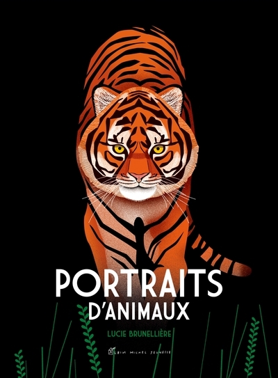 Portraits d'animaux - Image principale