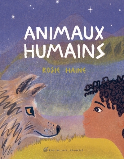 Animaux humains - Image principale