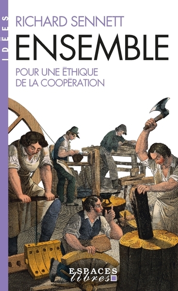 Ensemble (espaces libres - idées) - Image principale