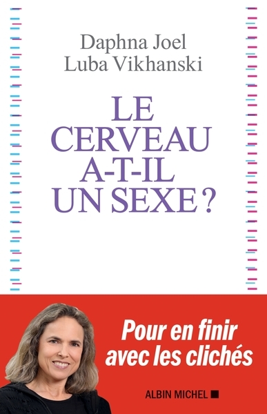 Le cerveau a-t-il un sexe ? - Image principale