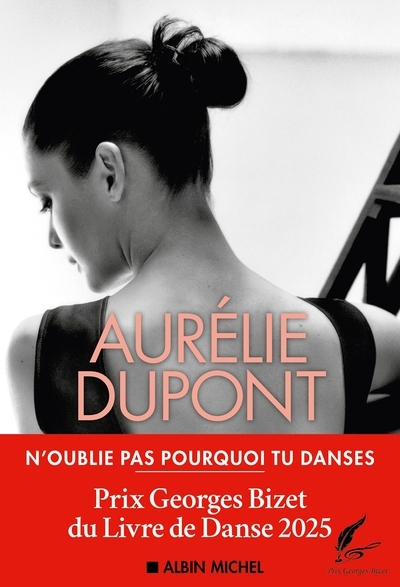 N'oublie pas pourquoi tu danses - Image principale