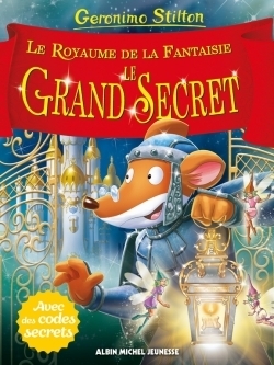 Le grand secret - Image principale