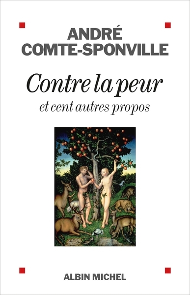 Contre la peur - Image principale