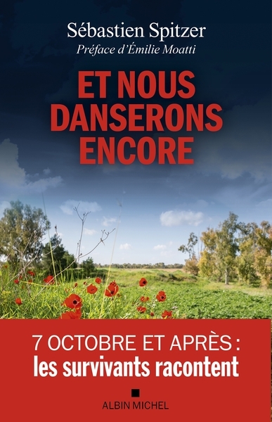 Et nous danserons encore - Image principale