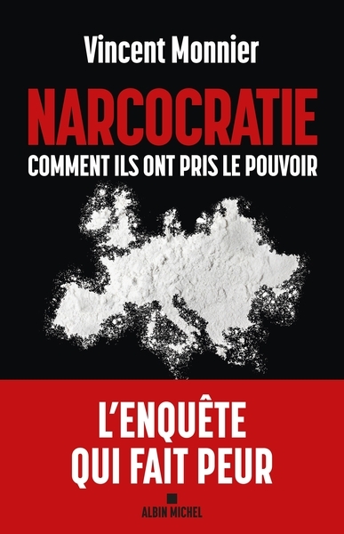 Narcocratie - Image principale