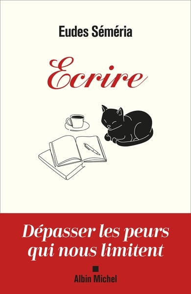 Ecrire - Image principale