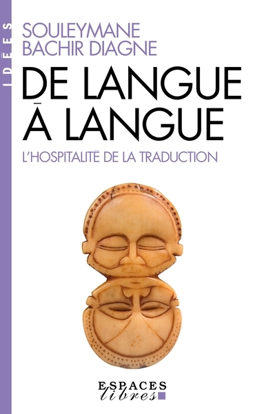 De langue à langue (espaces libres - idées) - Image principale