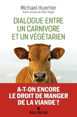 Dialogue entre un carnivore et un végétarien - Image principale