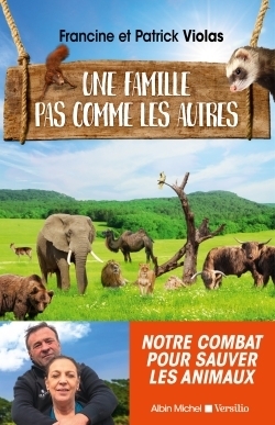 Une famille pas comme les autres - Image principale