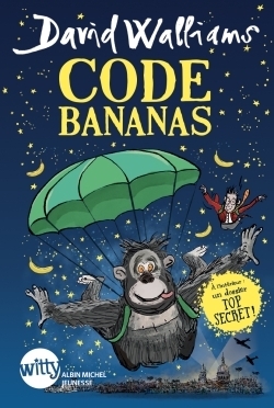 Code bananas - Image principale