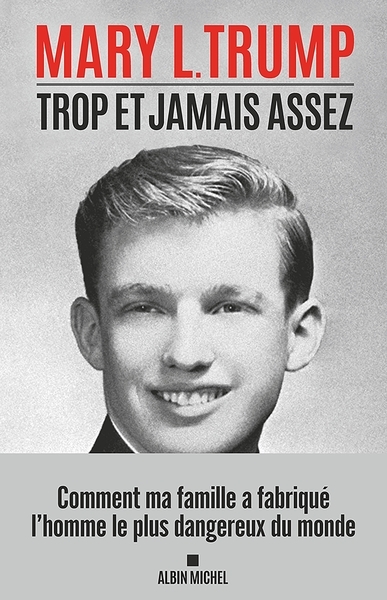 Trop et jamais assez - Image principale