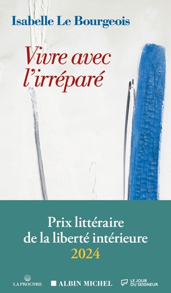 Vivre avec l'irréparé - Image principale