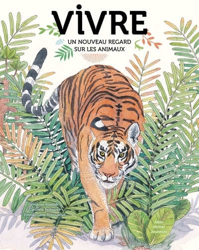 Vivre - Image principale