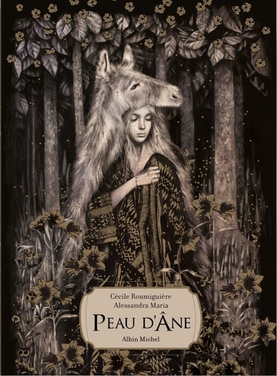 Peau d'âne - Image principale