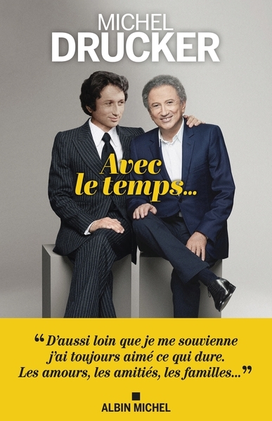 Avec le temps... - Image principale
