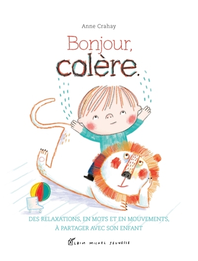 Bonjour colère - Image principale