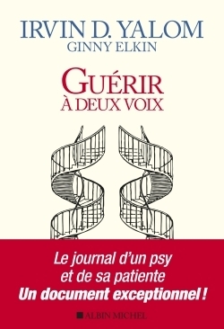 Guérir à deux voix - Image principale