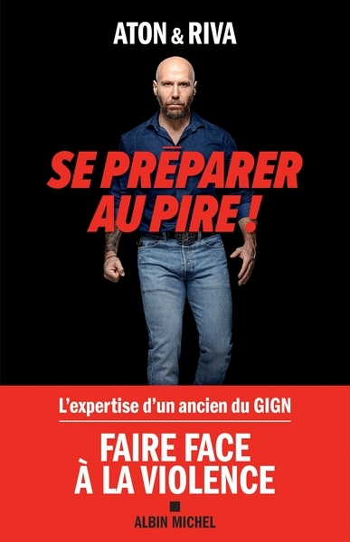 Se préparer au pire - Image principale