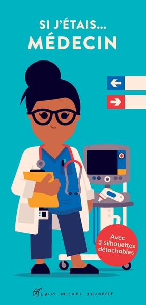 Si j'étais... médecin - Image principale