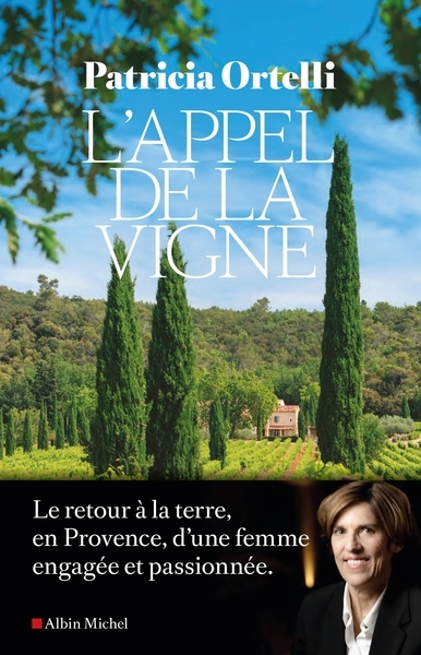 L'appel de la vigne - Image principale