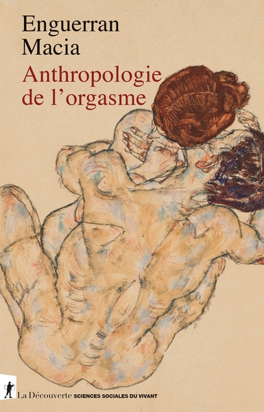 Anthropologie de l'orgasme - Image principale