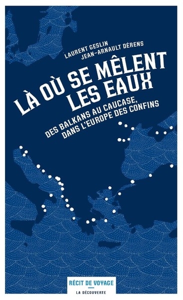 Là où se mêlent les eaux - Image principale