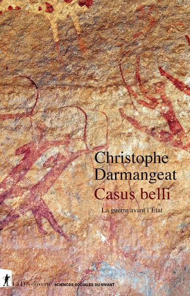 Casus belli - la guerre avant l'état - Image principale