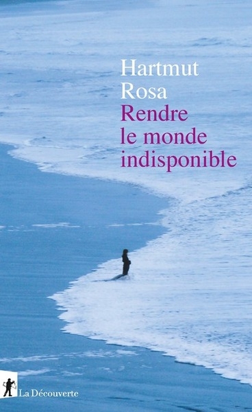 Rendre le monde indisponible - Image principale