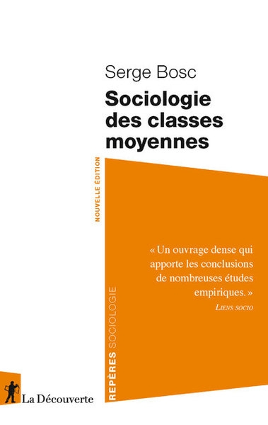 Sociologie des classes moyennes - Image principale