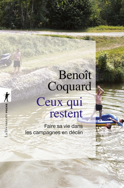 Ceux qui restent - faire sa vie dans les campagnes en déclin - Image principale