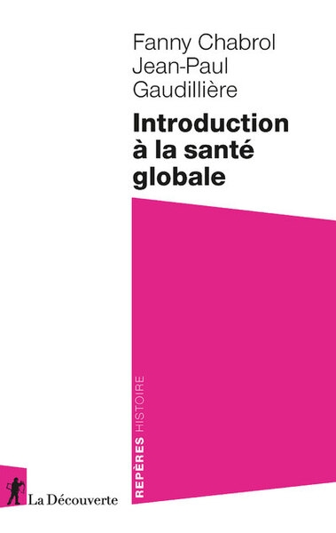 Introduction à la santé globale - Image principale