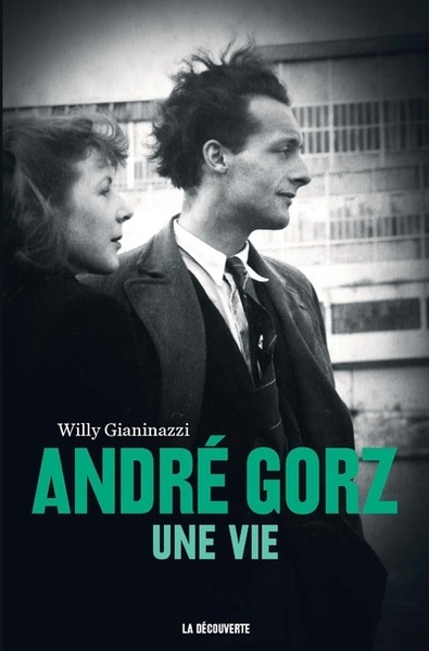 André gorz - une vie - Image principale