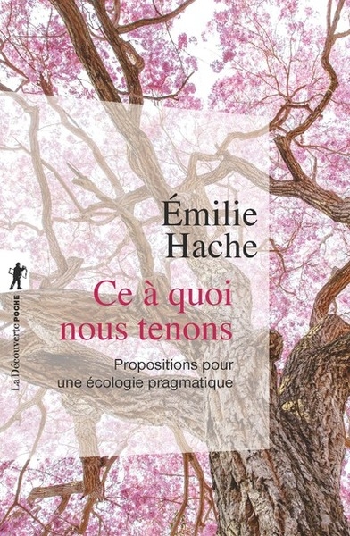 Ce à quoi nous tenons - Image principale