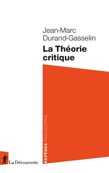 La théorie critique - Image principale