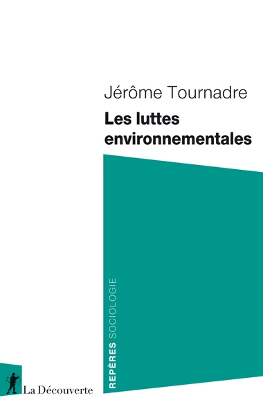 Les luttes environnementales - Image principale