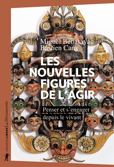 Les nouvelles figures de l'agir - Image principale