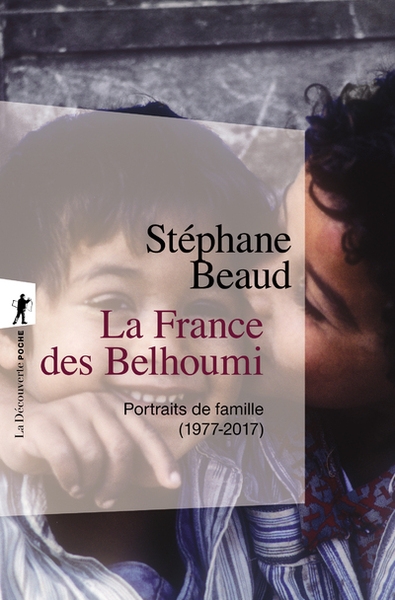 La france des belhoumi - portraits de famille (1977-2017) - Image principale