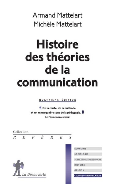 Histoire des théories de la communication - Image principale