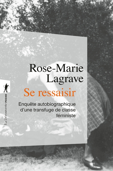 Se ressaisir - enquête autobiographique d'une transfuge de classe féministe - Image principale