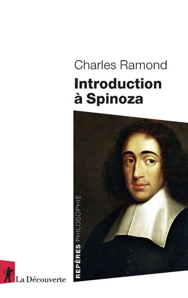 Introduction à spinoza - Image principale