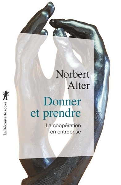 Donner et prendre - la coopération en entreprise - Image principale