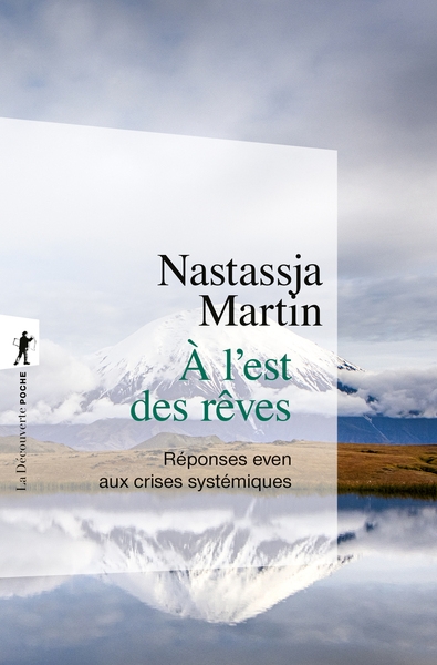 À l'est des rêves - réponses even aux crises systémiques - Image principale