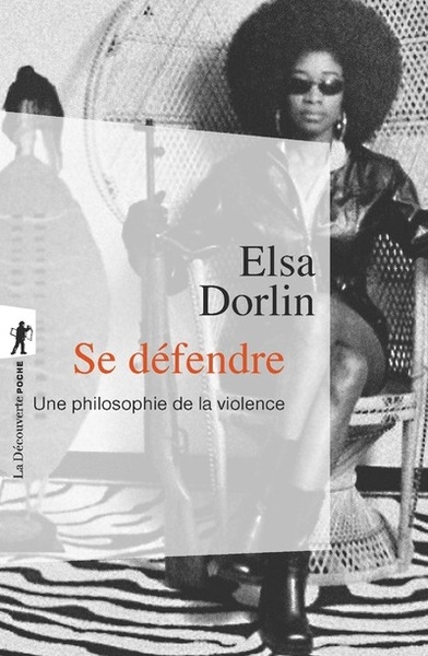 Se défendre - Image principale