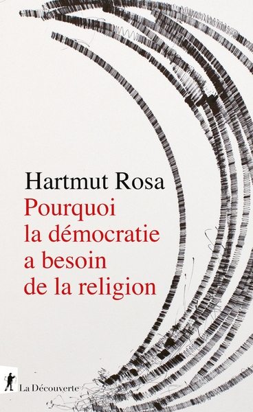 Pourquoi la démocratie a besoin de la religion - Image principale
