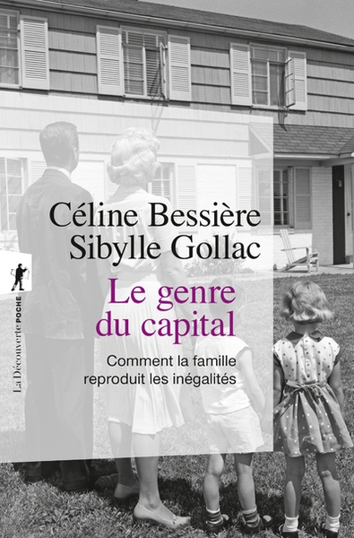 Le genre du capital - comment la famille reproduit les inégalités - Image principale