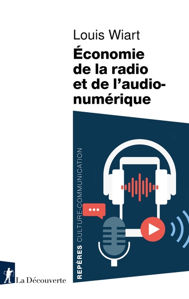 Économie de la radio et de l'audionumérique - Image principale