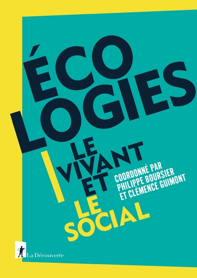 Écologies - le vivant et le social - Image principale