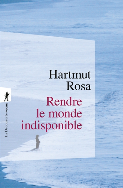 Rendre le monde indisponible - Image principale