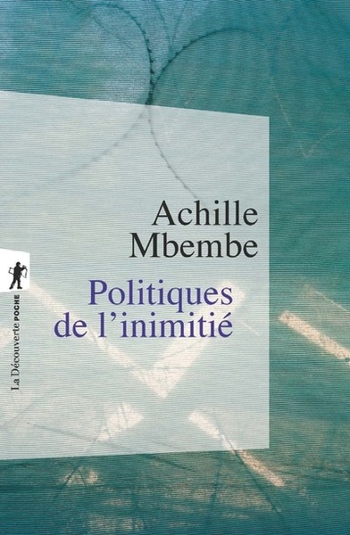 Politiques de l'inimitié - Image principale